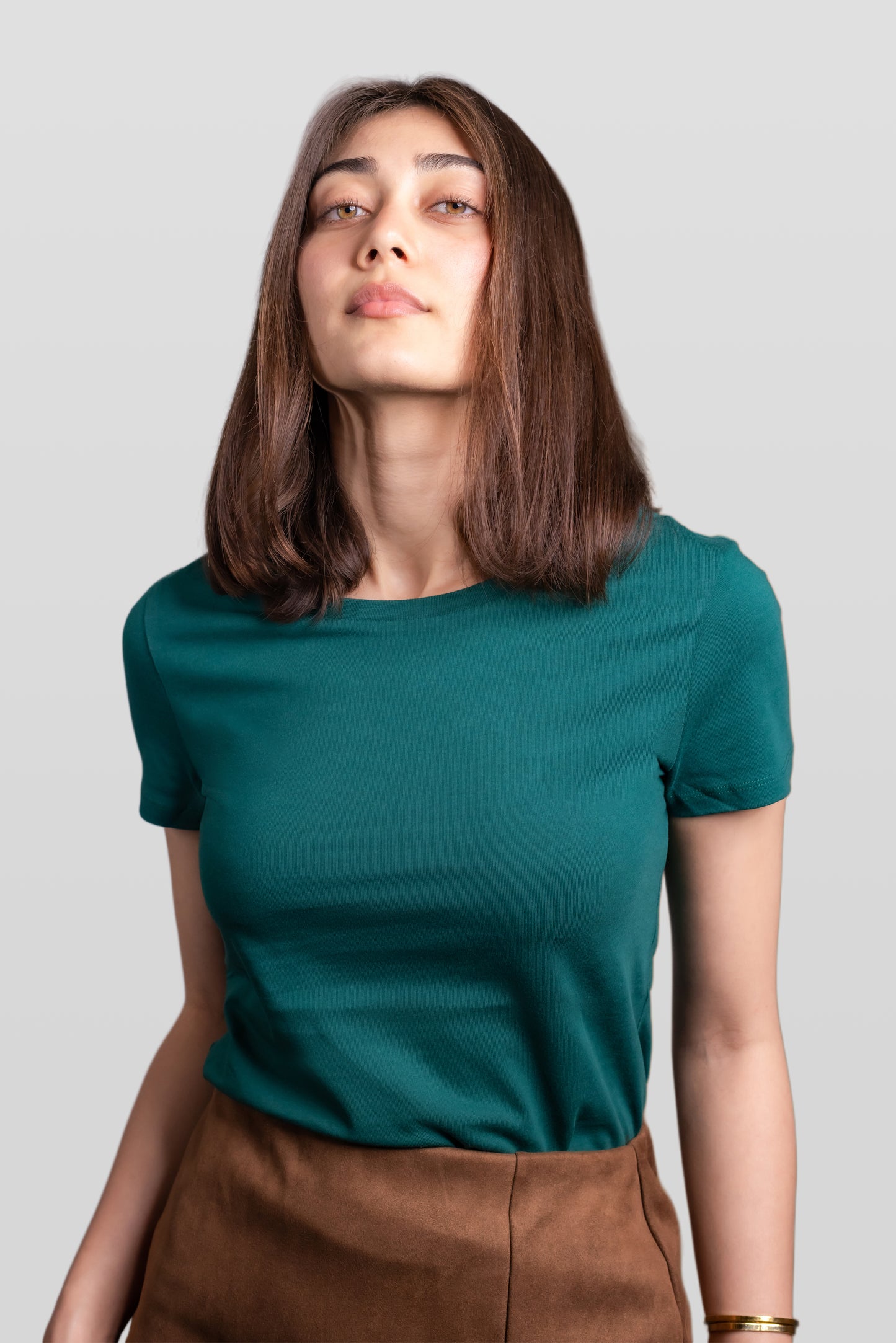 Premium Cotton t-shirt