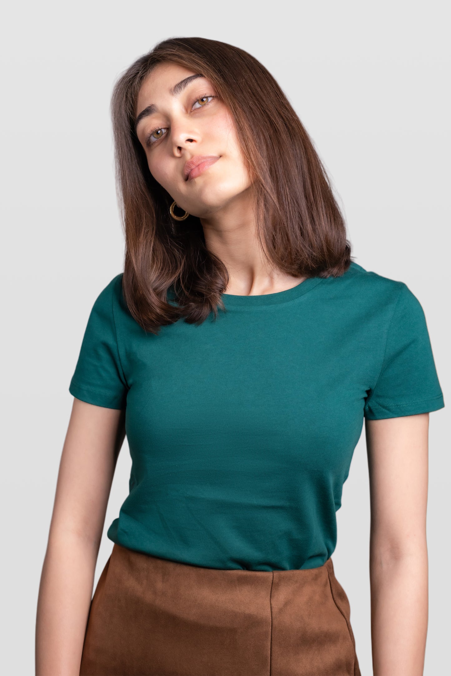 Premium Cotton t-shirt