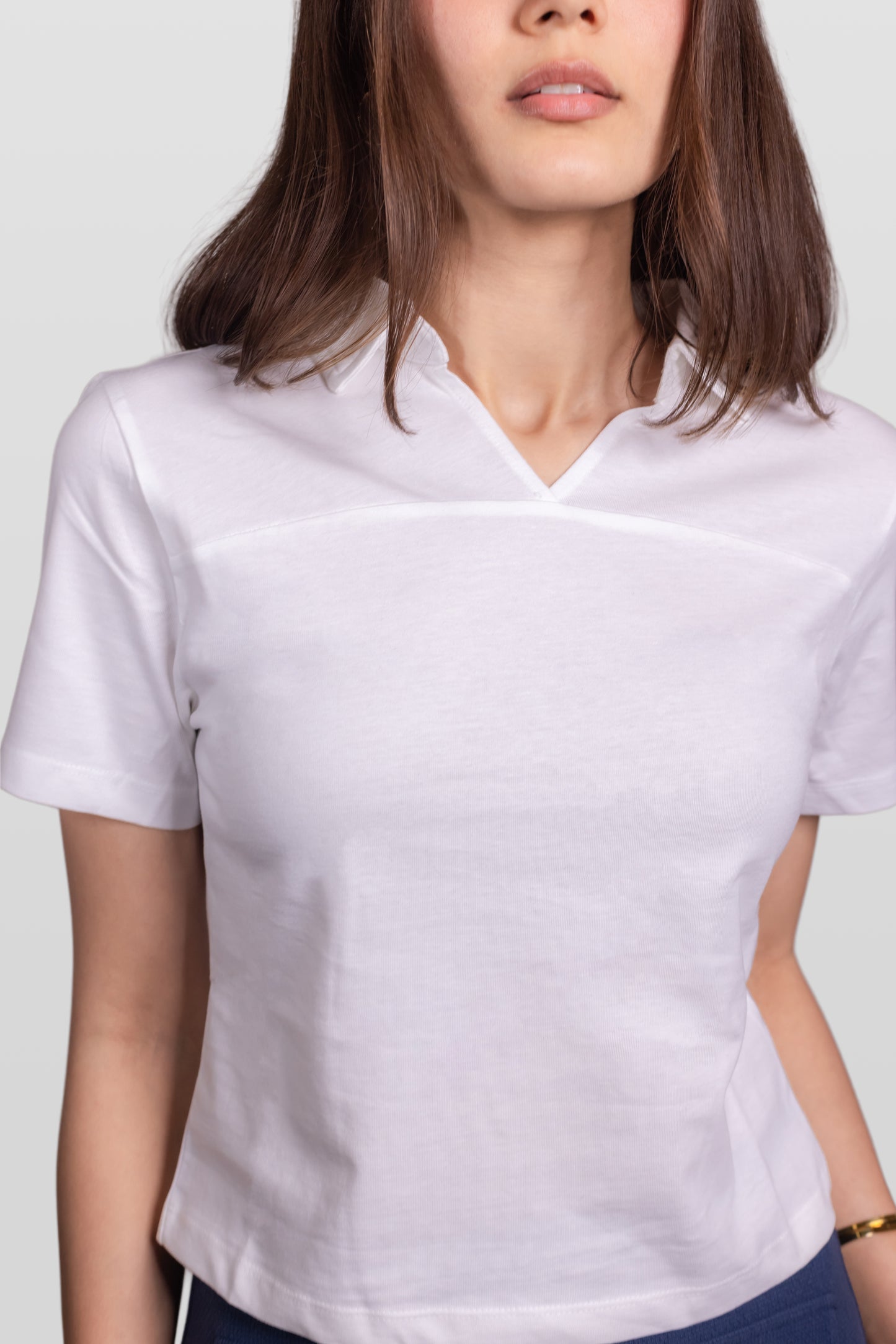 Polo Tee