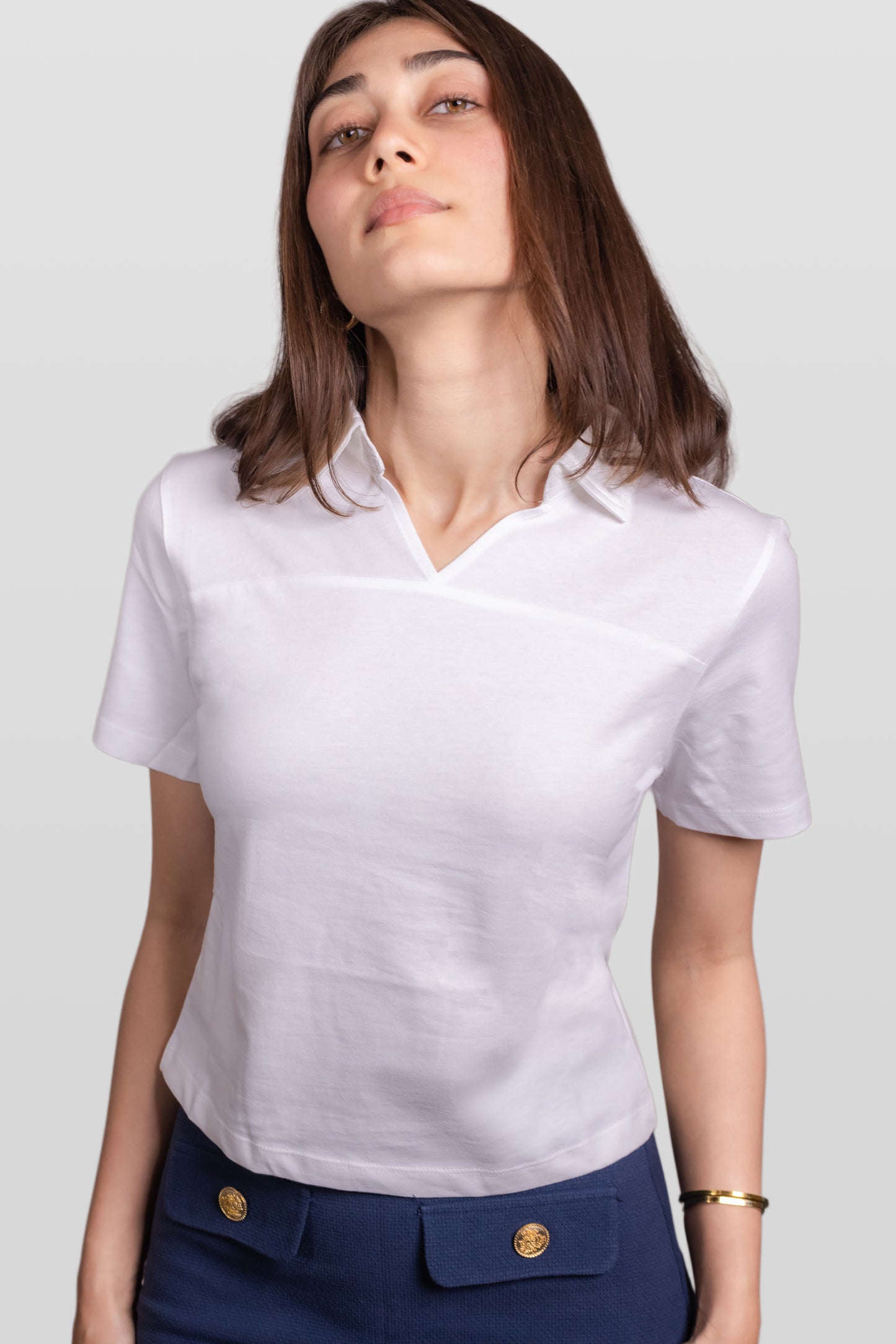 Polo Tee