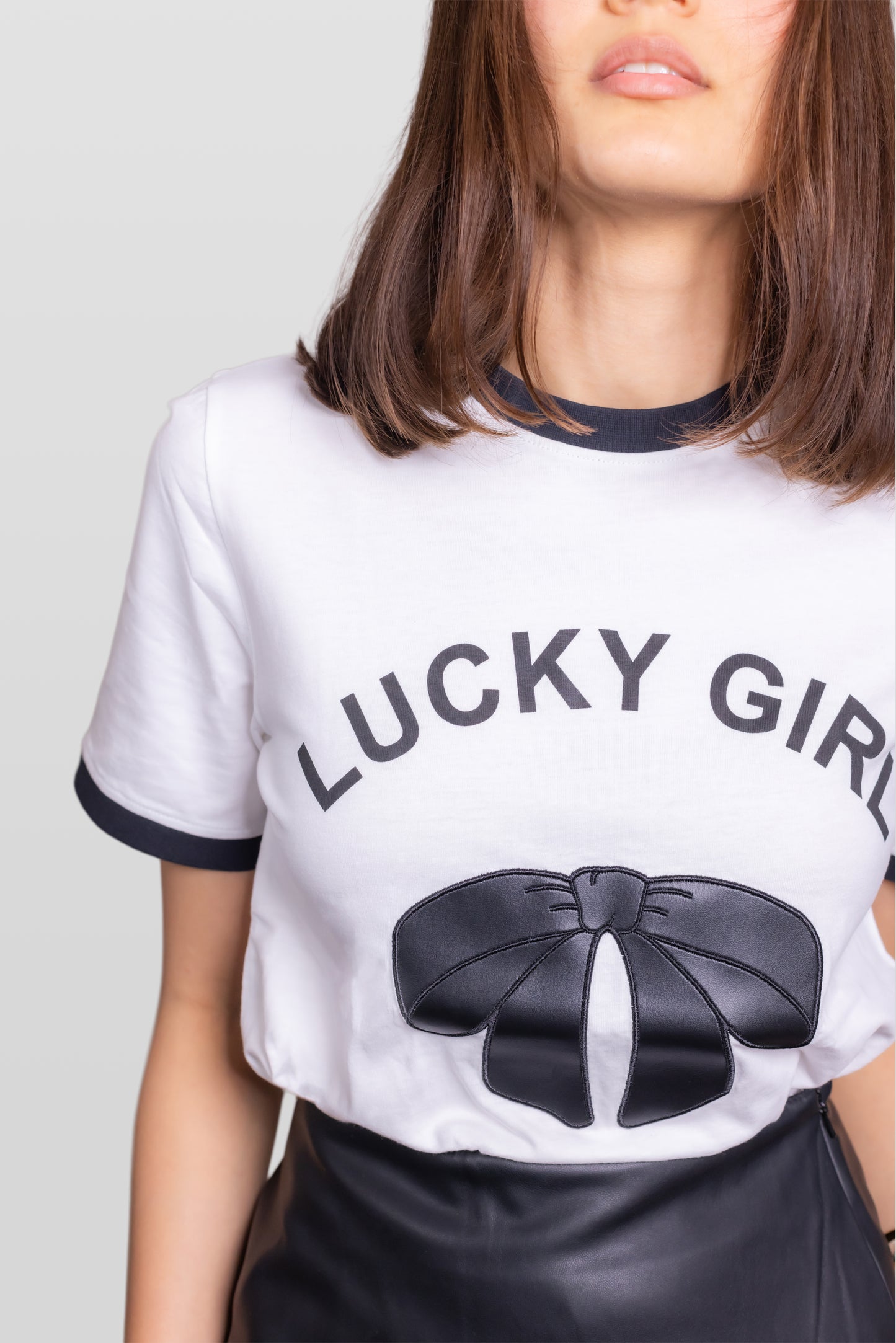 Lucky Girl