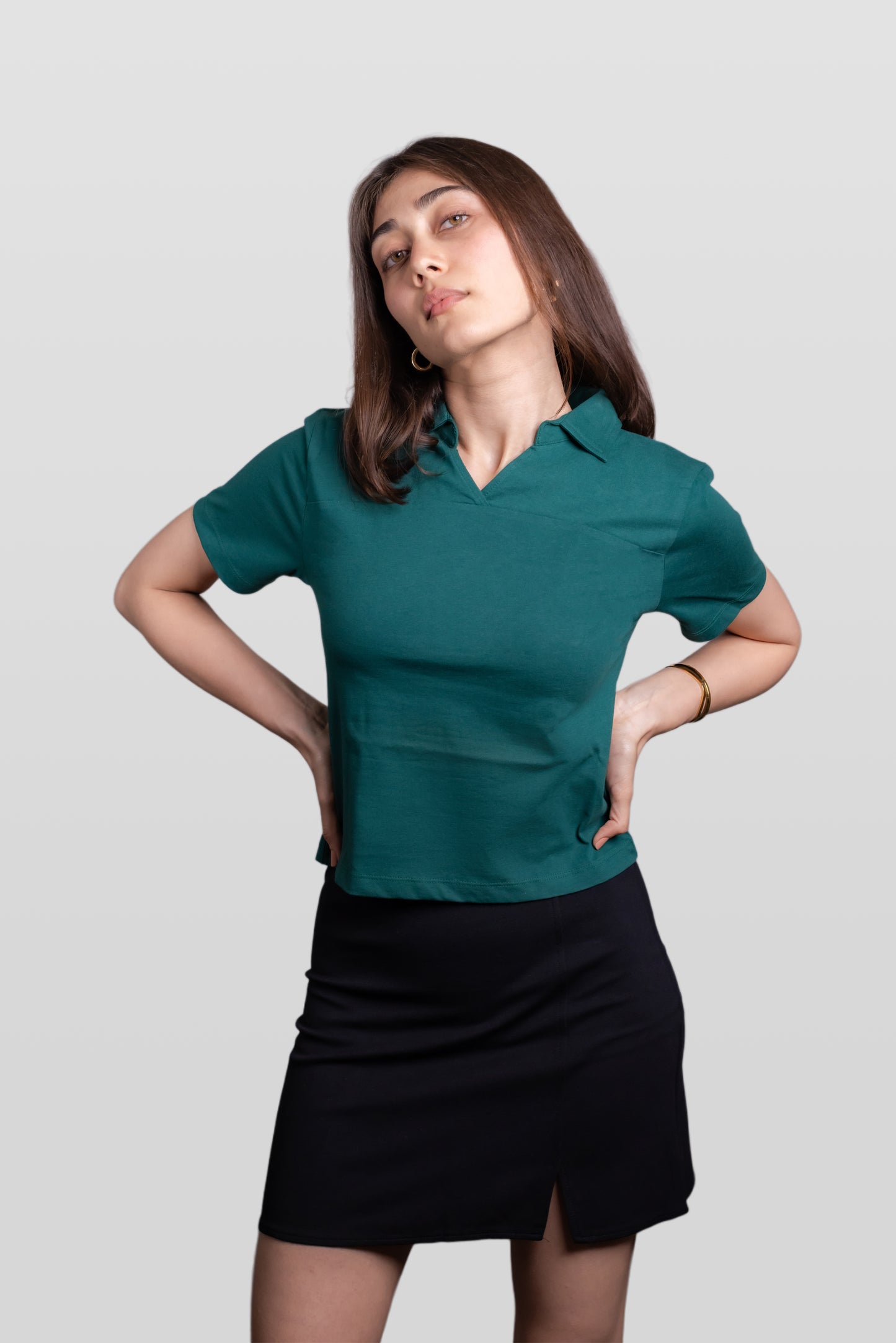Polo Tee