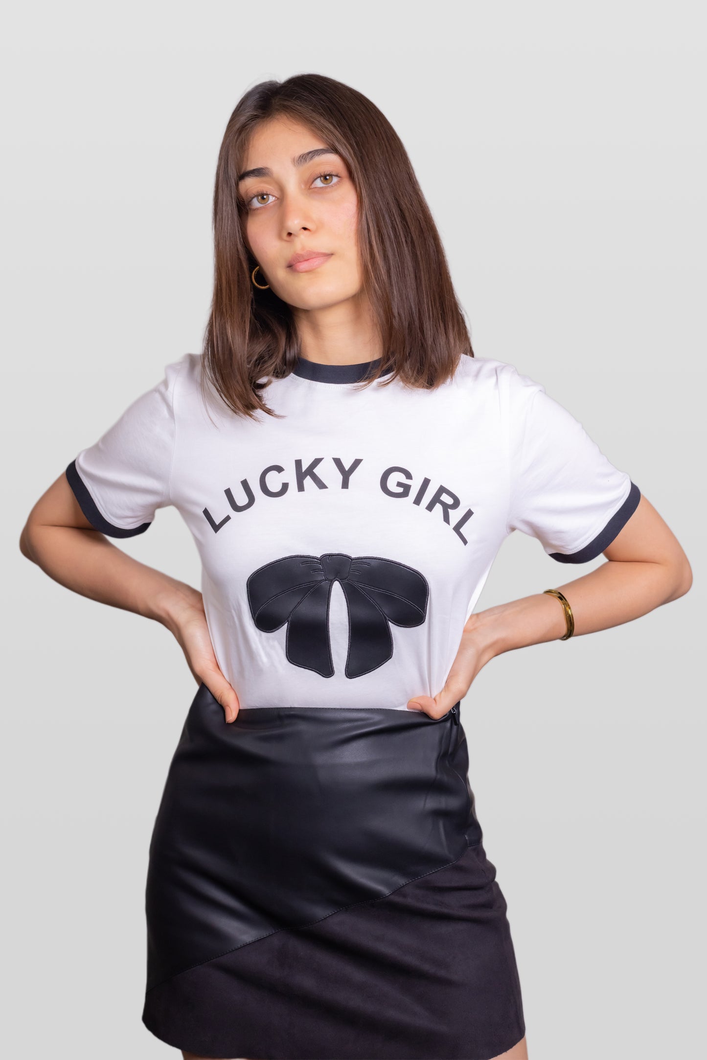 Lucky Girl