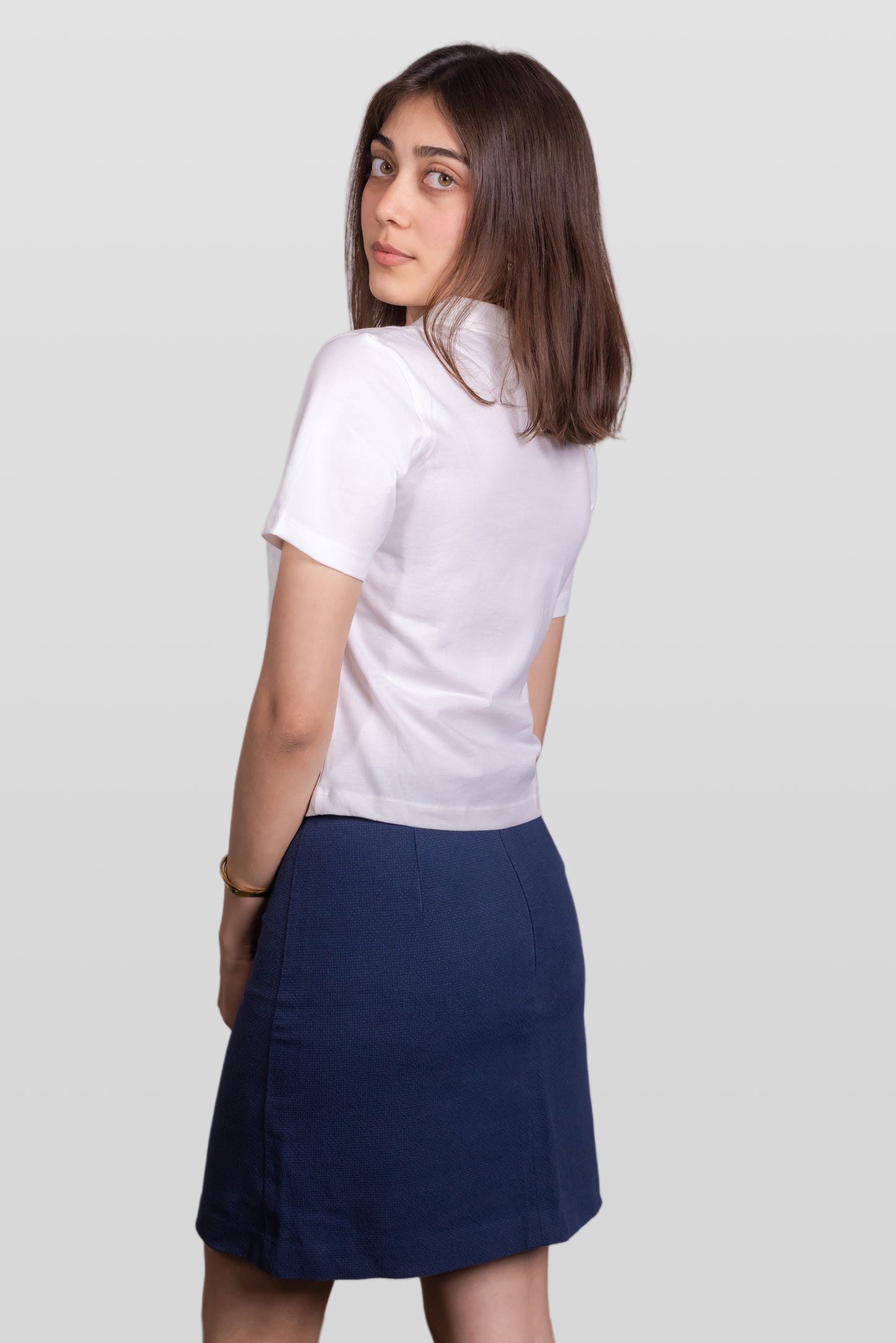 Polo Tee