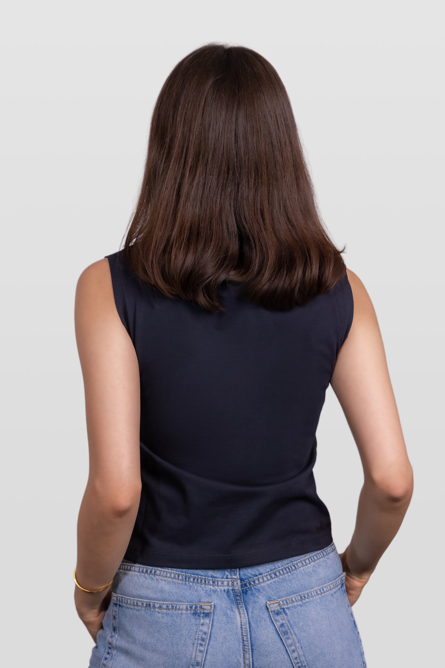 Elevated Tank Top