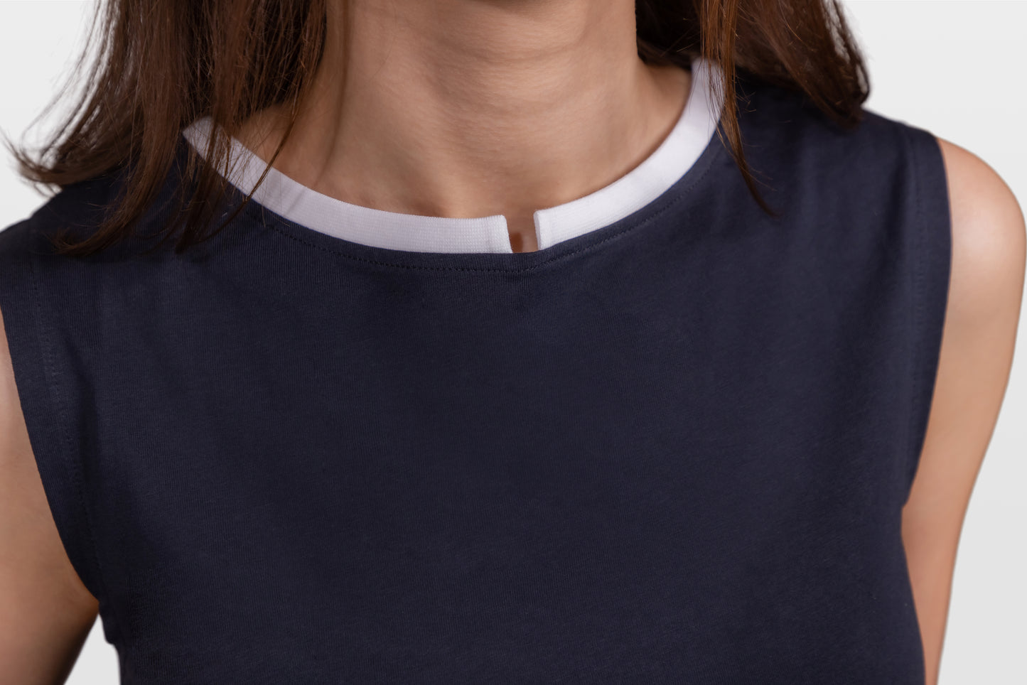 Elevated Tank Top