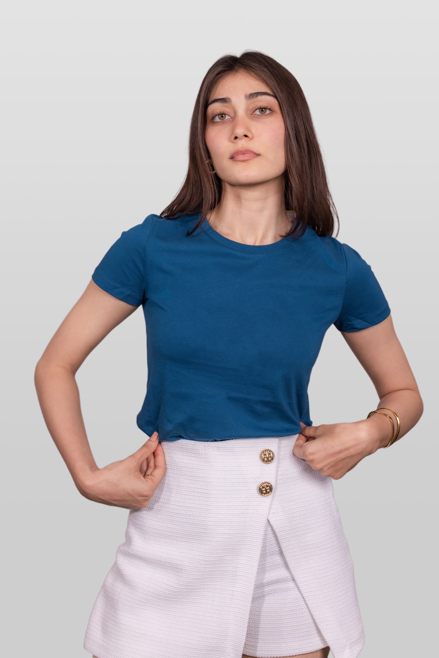 Premium Cotton t-shirt