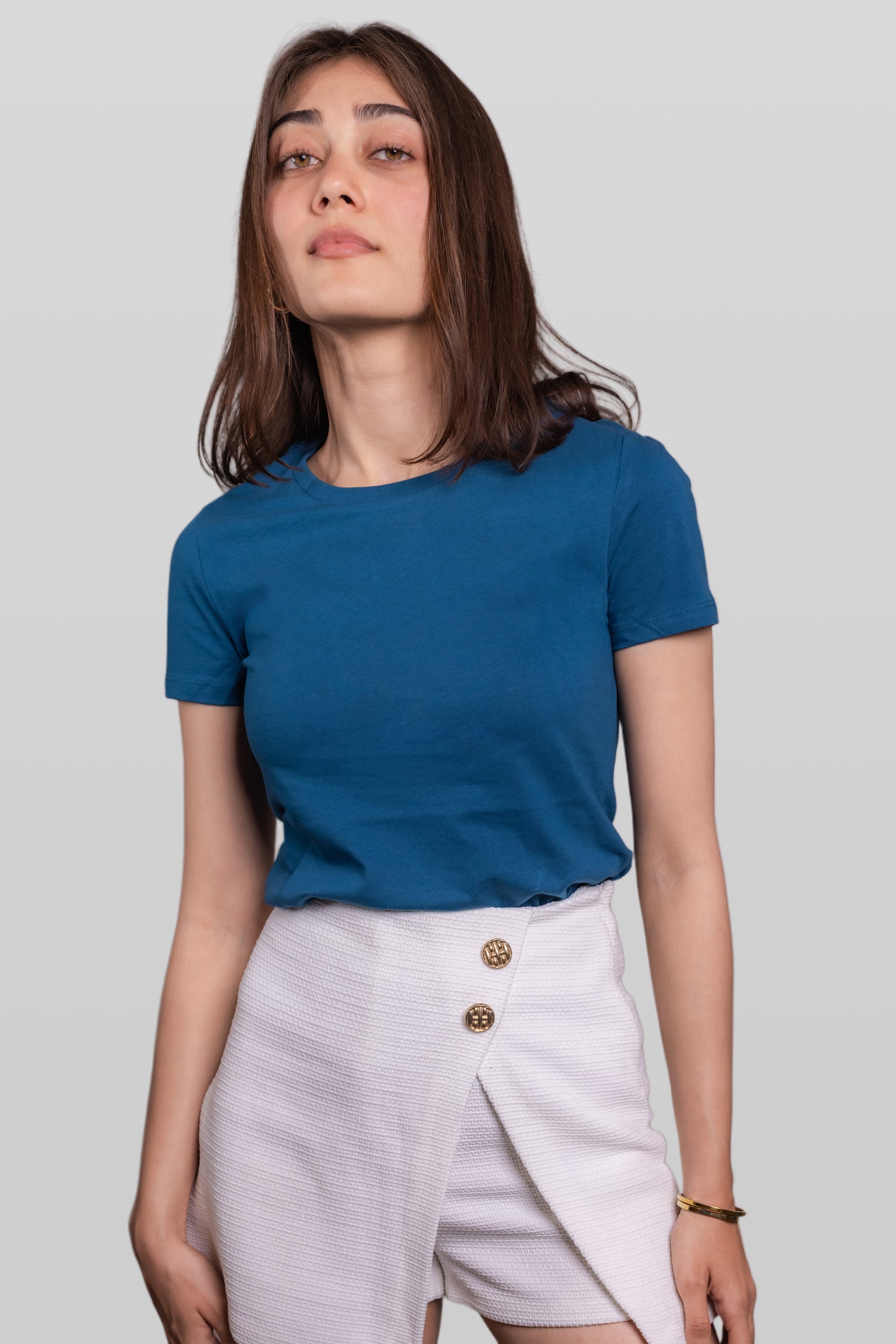 Premium Cotton t-shirt