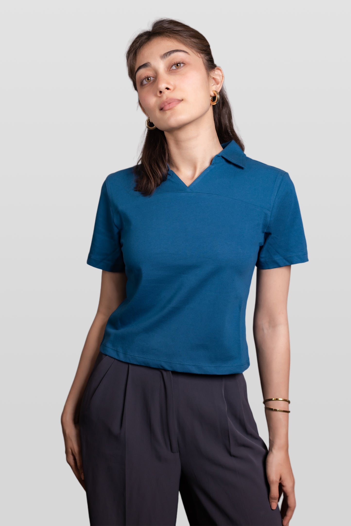 Polo Tee