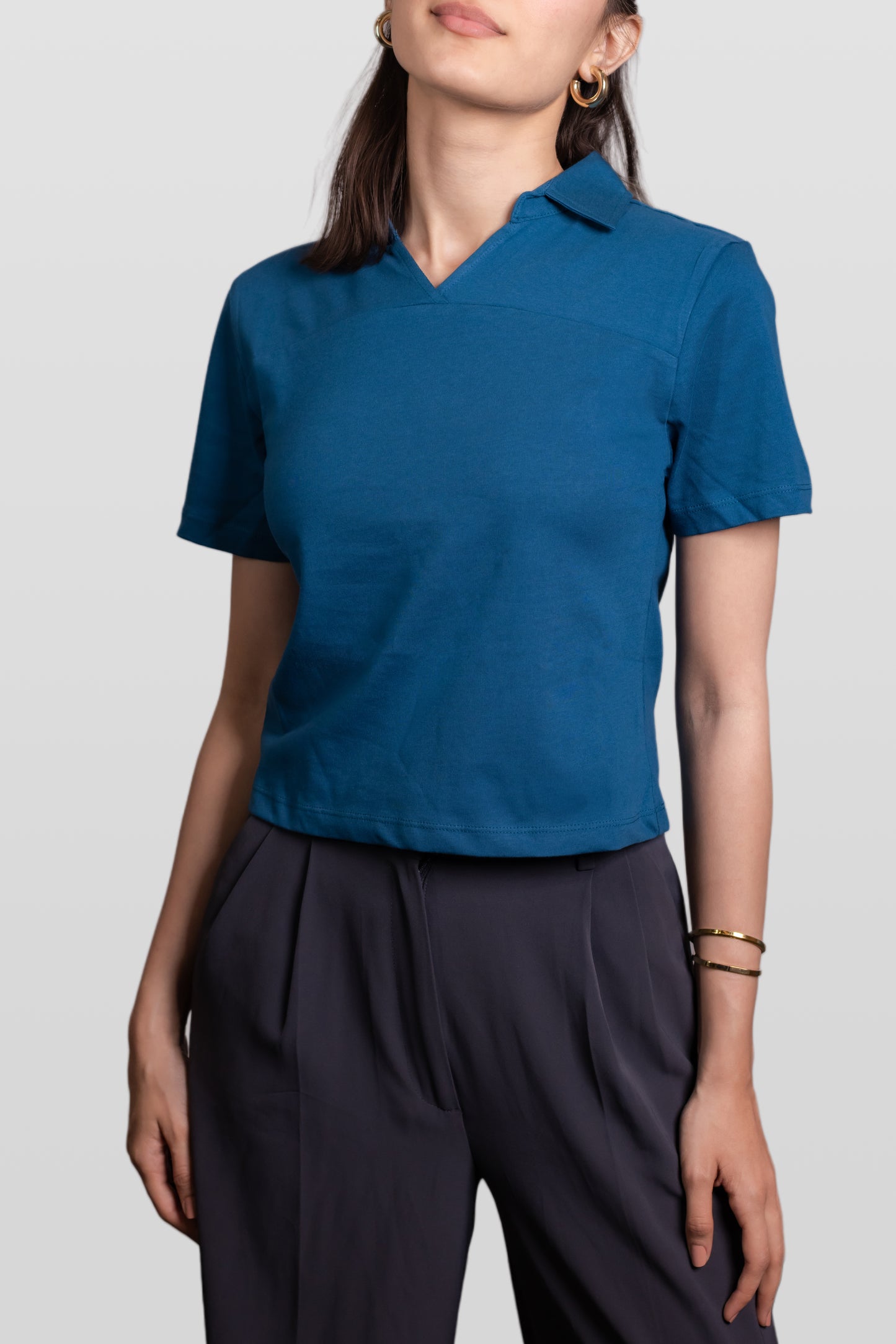 Polo Tee