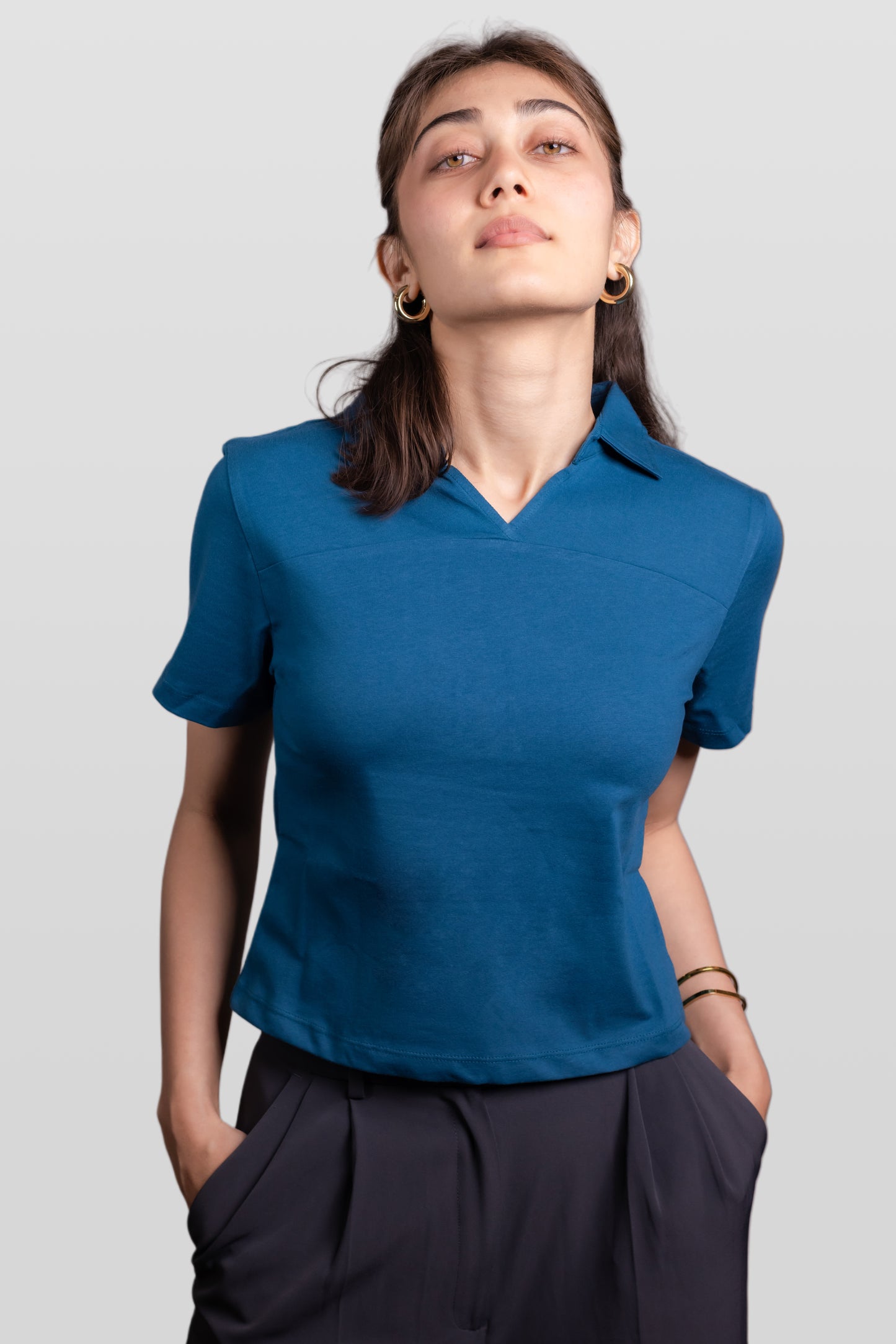 Polo Tee