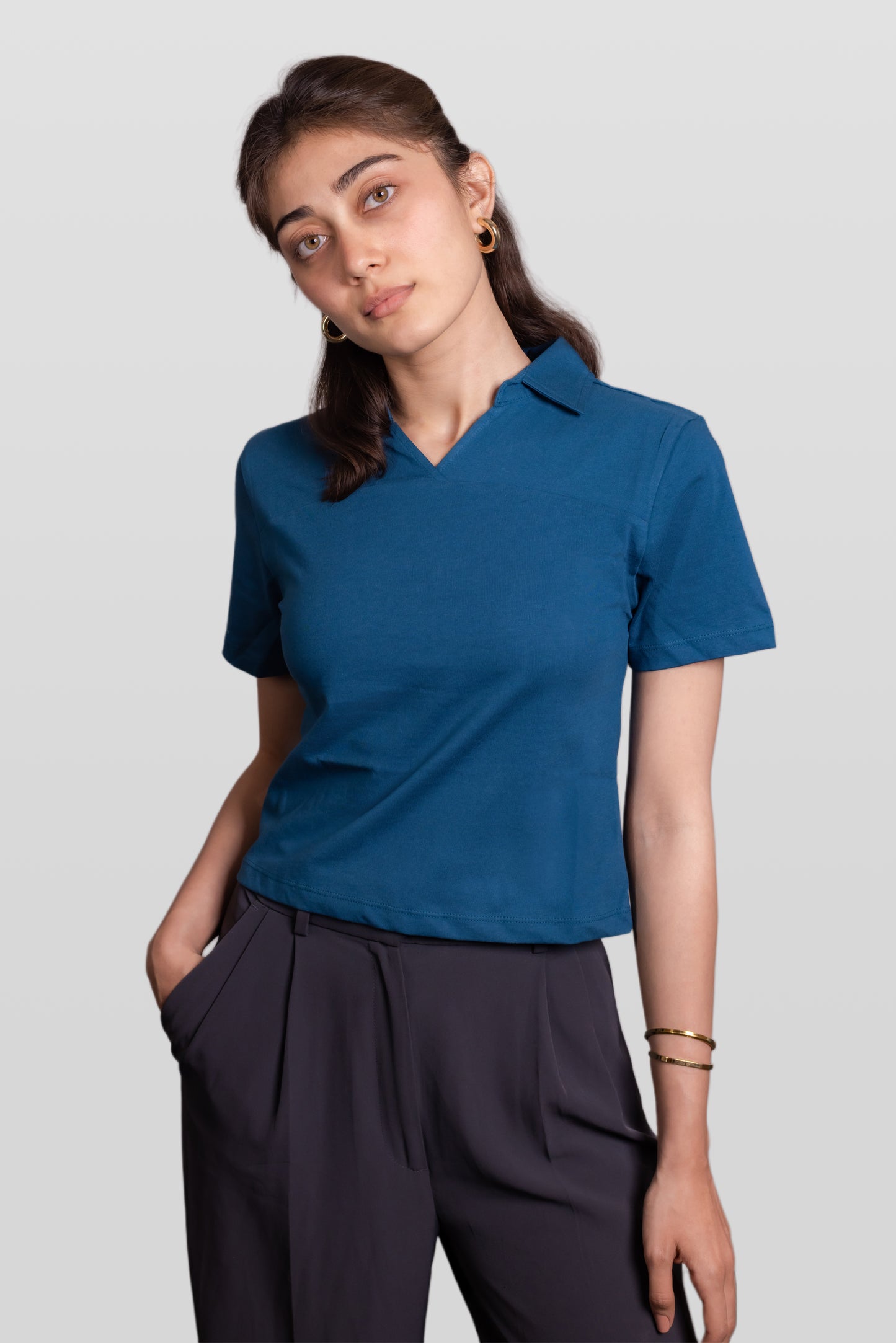 Polo Tee