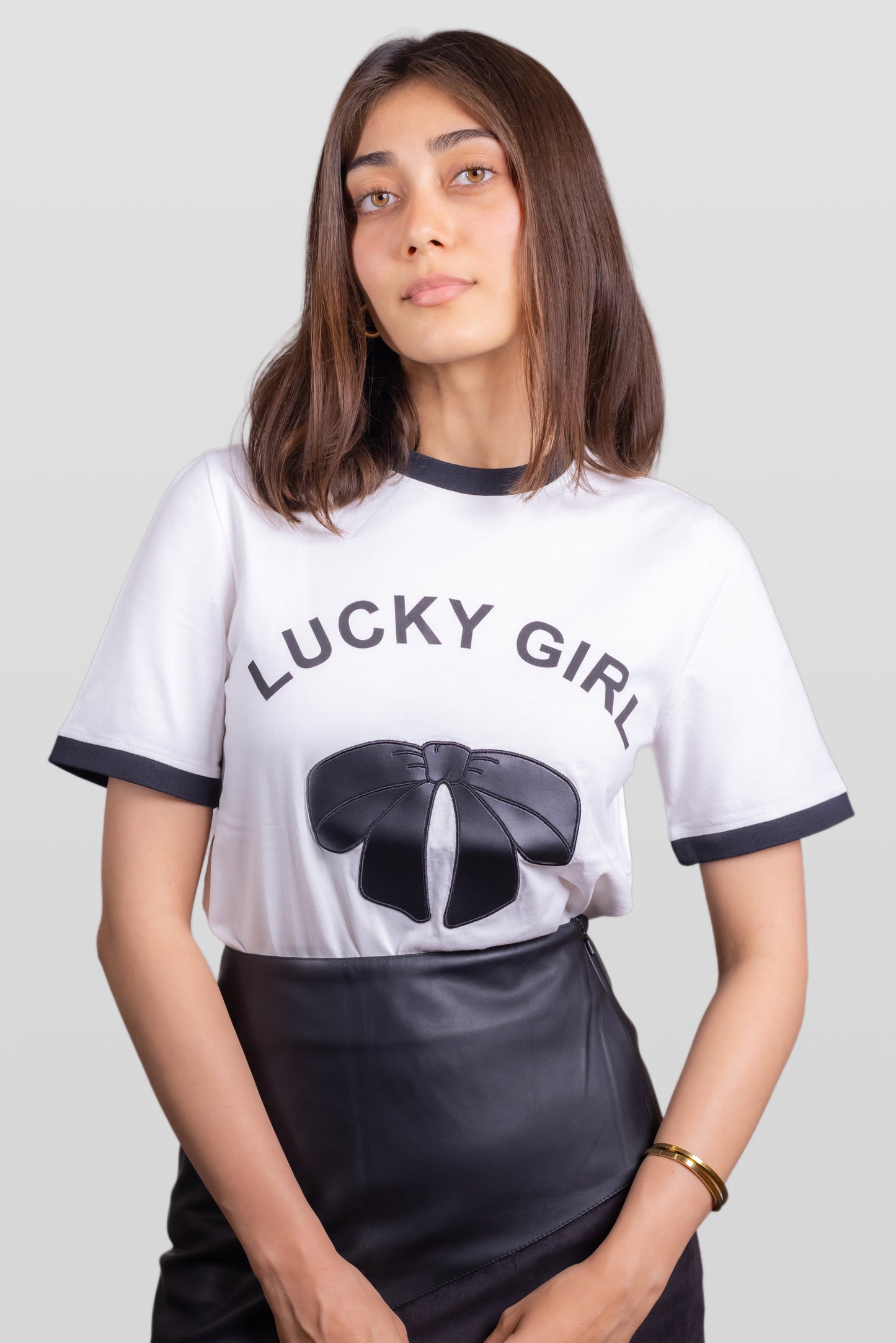 Lucky Girl
