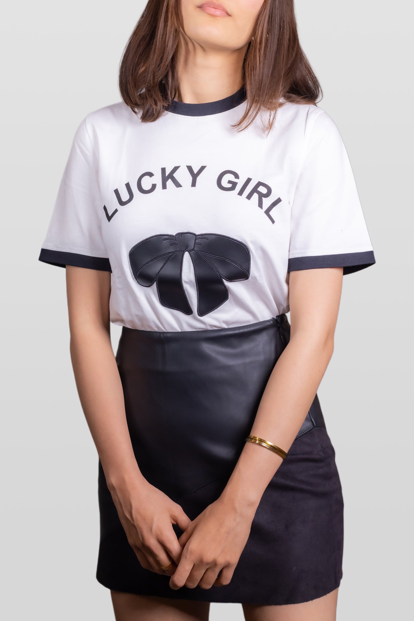 Lucky Girl