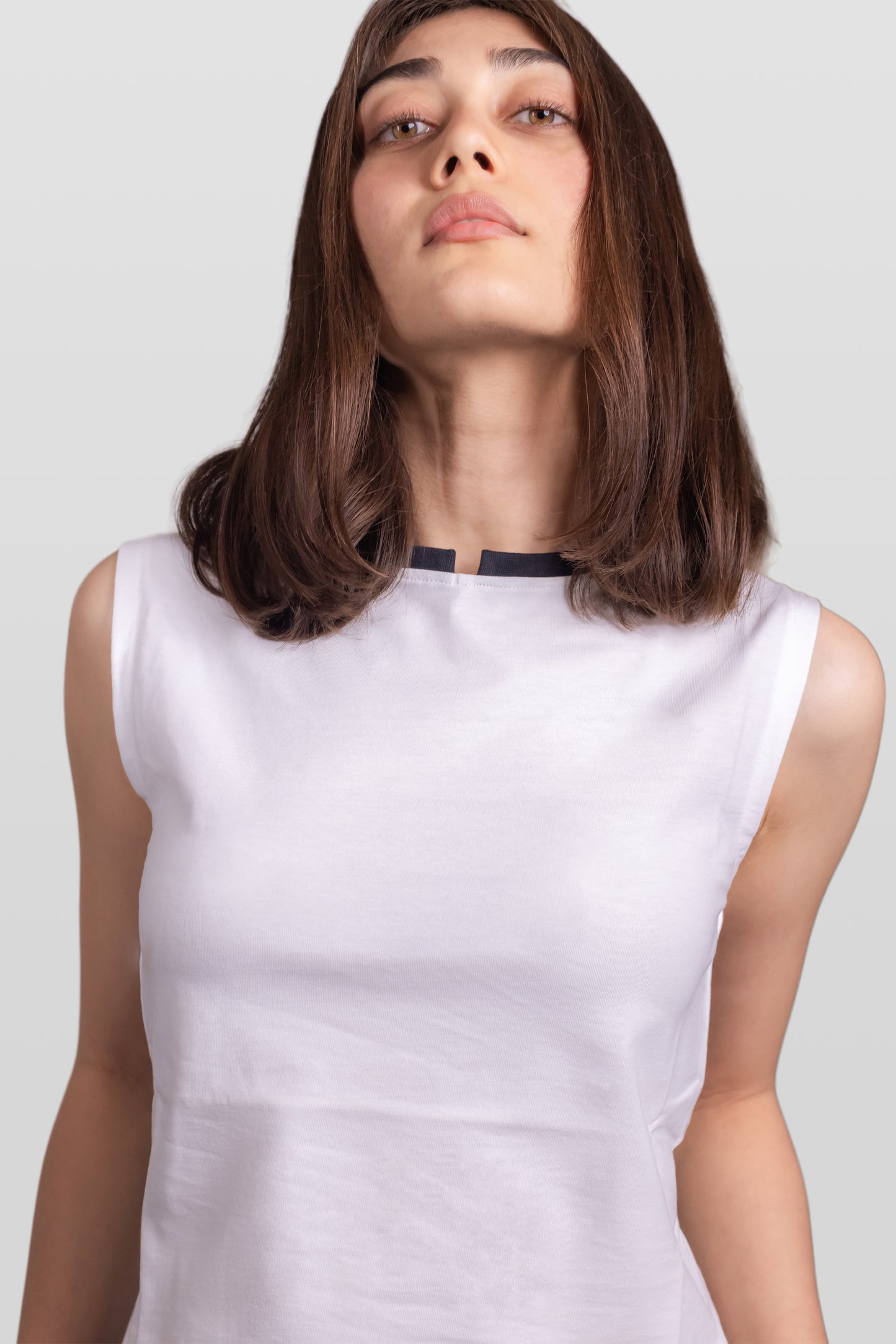 Elevated Tank Top