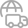 Shipping icon